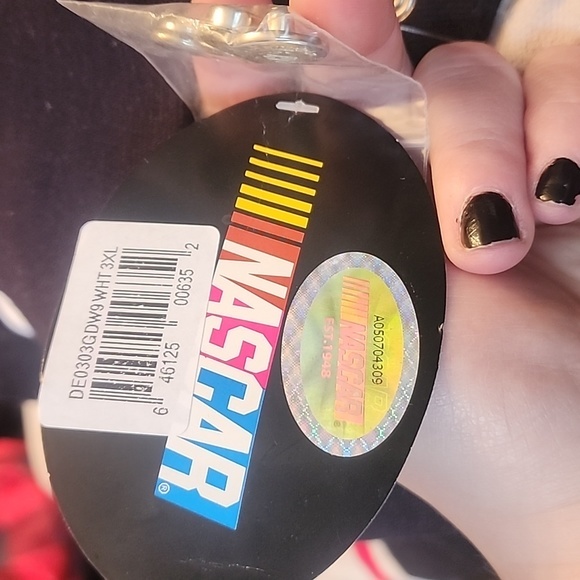 Gm Goodwrench Dale Earnhardt SR. Coat - Picture 12 of 12